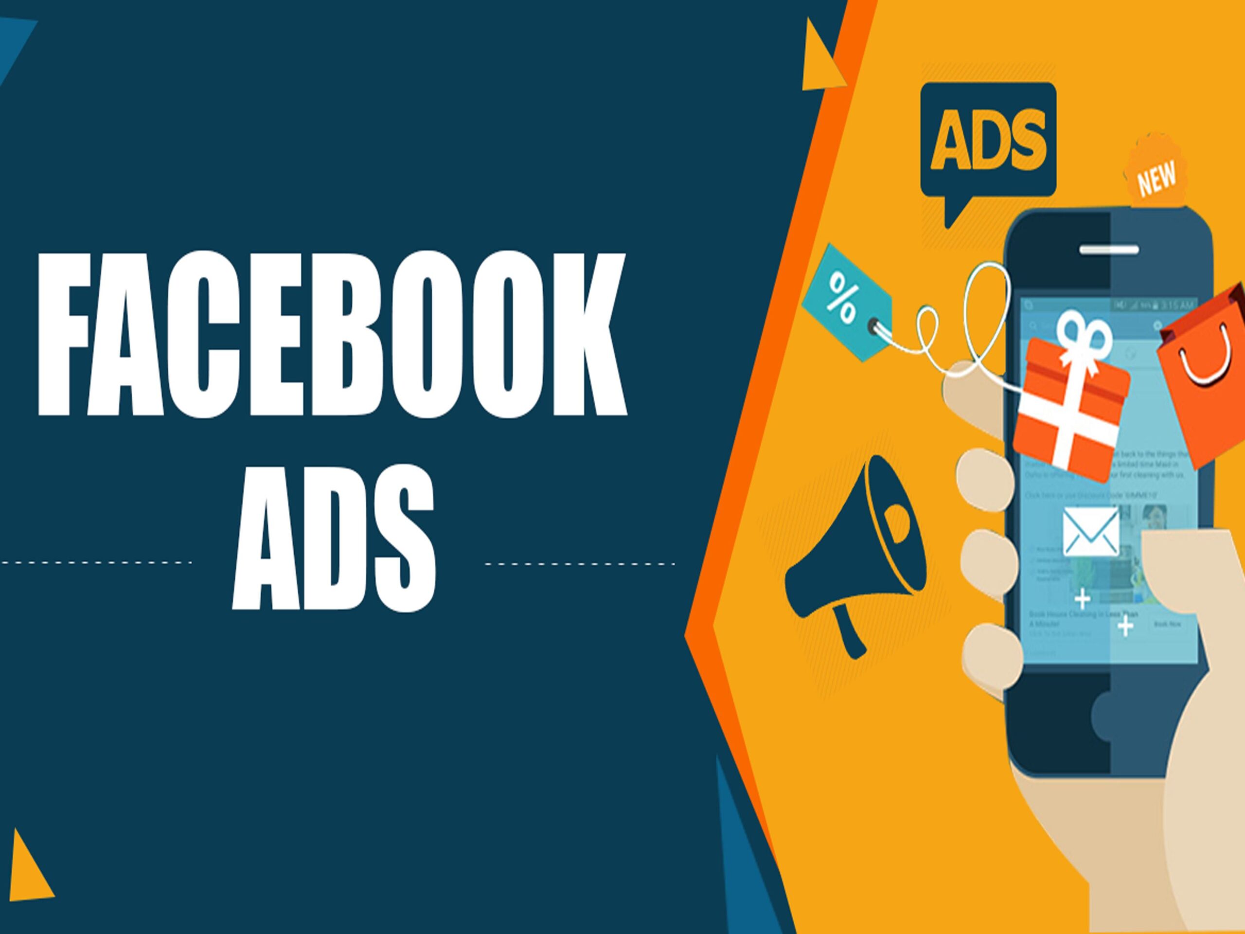 Tối ưu hóa Facebook Ads